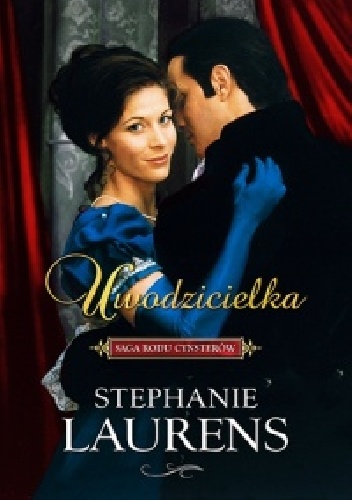Uwodzicielka - Stephanie Laurens