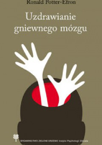 Uzdrawianie gniewnego mózgu - Ronald T. Potter-Efron