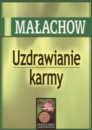 Uzdrawianie karmy - Giennadij Małachow