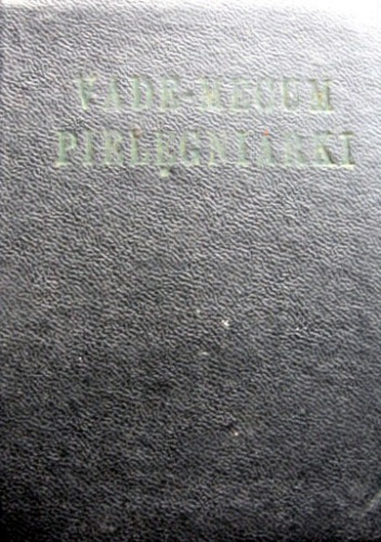 Vade-Mecum pielęgniarki - praca zbiorowa