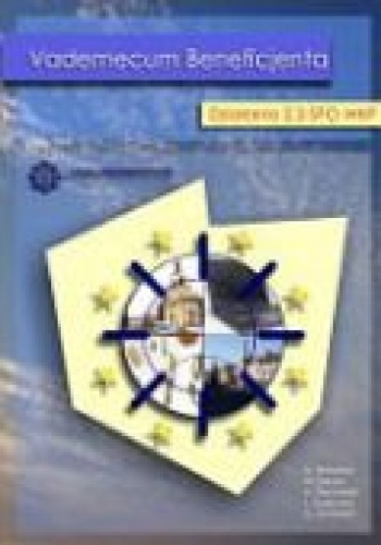 Vademecum Beneficjenta. Działanie 2.3 SPO WKP - praca zbiorowa