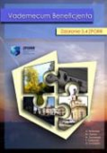 Vademecum Beneficjenta. Działanie 3.4 zPORR - praca zbiorowa