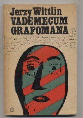 Vademecum Grafomana - Jerzy Wittlin
