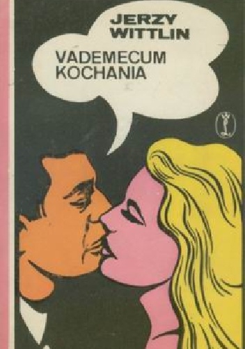 Vademecum kochania - Jerzy Wittlin