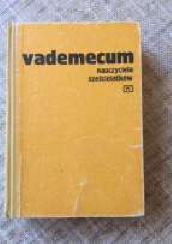 Vademecum nauczyciela sześciolatków - Maria Dunin-Wąsowicz