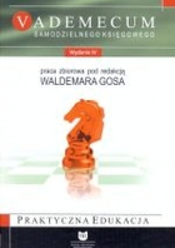 Vademecum samodzielnego księgowego - Waldemar Gos