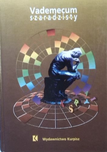 Vademecum szaradzisty - Barbara Podgórska, Adam Podgórski