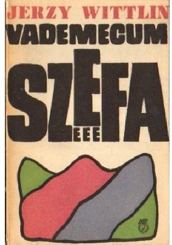 Vademecum szefa - Jerzy Wittlin