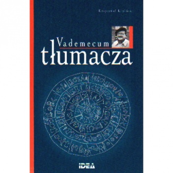 Vademecum tłumacza - Krzysztof Lipiński