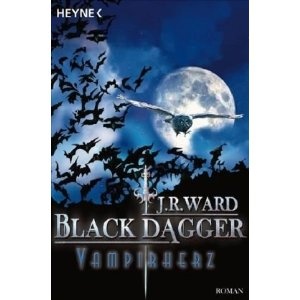 Vampirherz (part 2/2) - J.R. Ward