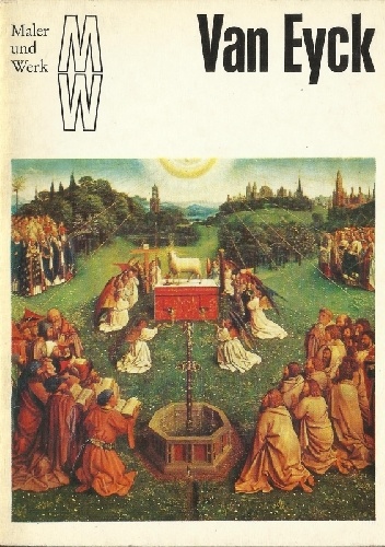 Van Eyck - Albrecht Dohmann