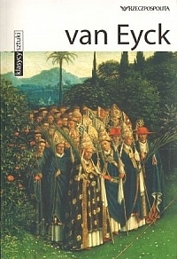 Van Eyck - Simone Ferrari