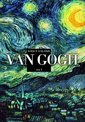 Van Gogh - praca zbiorowa
