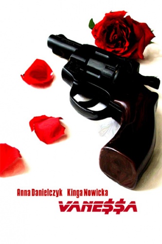 Vane$$a - Anna Danielczyk, Kinga Nowicka