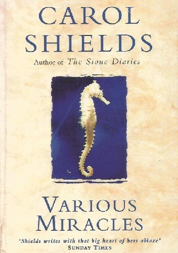 Various Miracles - Carol Shields