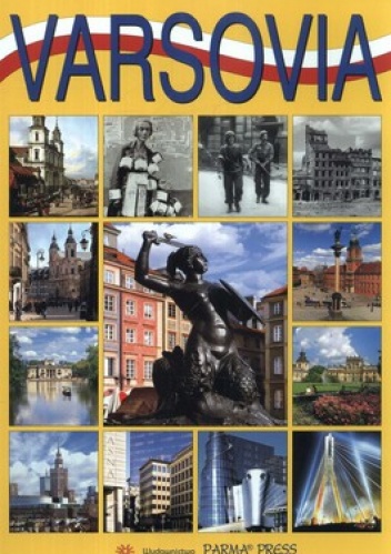 Varsovia - Bogna Parma, Renata Grunwald-Kopeć