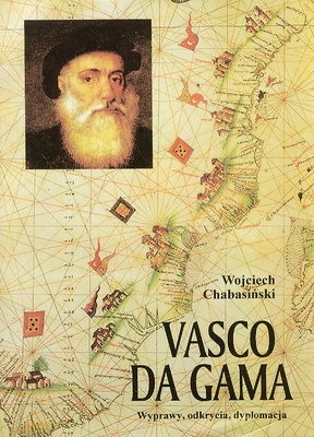 VASCO DA GAMA - Wojciech Chabasiński