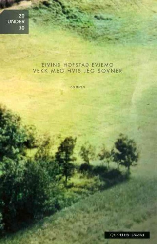 Vekk meg hvis jeg sovner - Eivind Hofstad Evjemo