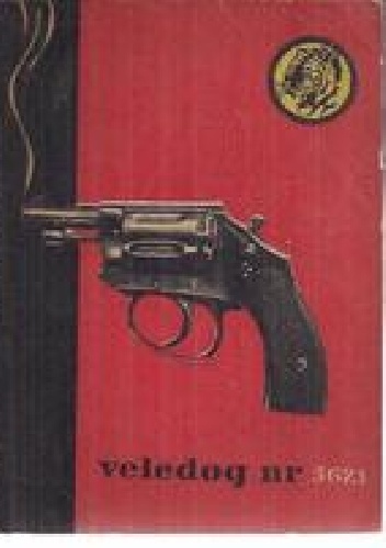 Veledog nr 5621 - Edwin Rozłubirski  "Gustaw"