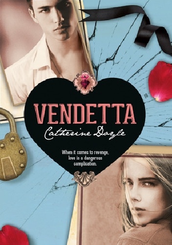 Vendetta - Catherine Doyle