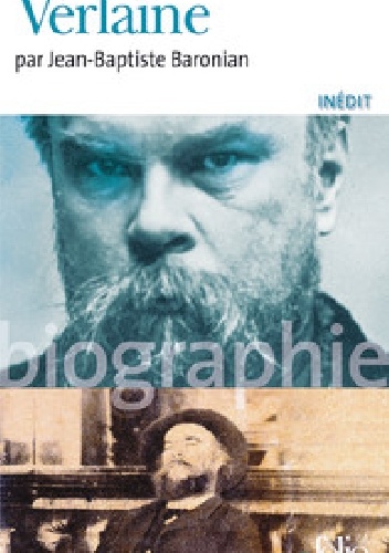 Verlaine - Jean-Baptiste Baronian