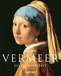 Vermeer 1632-1675. Ukryte emocje - Norbert Schneider