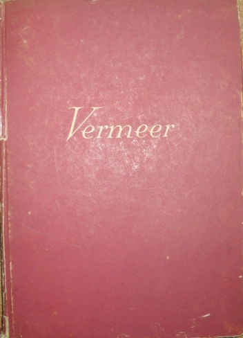 Vermeer - Michał Walicki