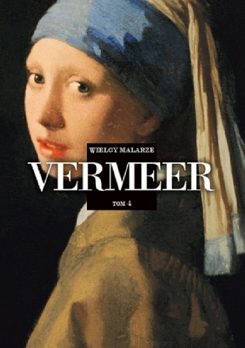 Vermeer - Paola Rapelli, Alfredo Pallavisini