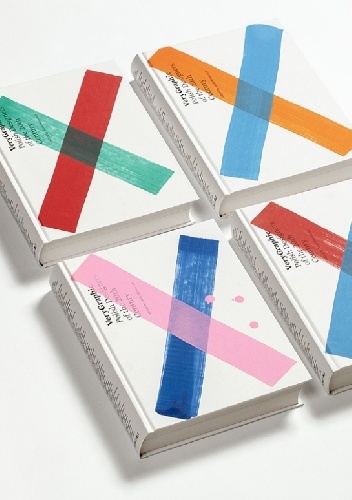 VeryGraphic. Polish Designers of the 20th Century - Jacek Mrowczyk