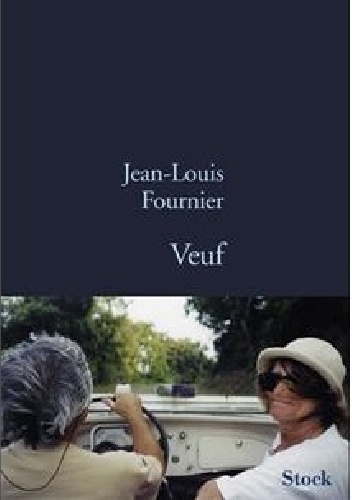 Veuf - Jean-Louis Fournier