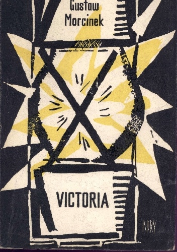 Victoria - Gustaw Morcinek