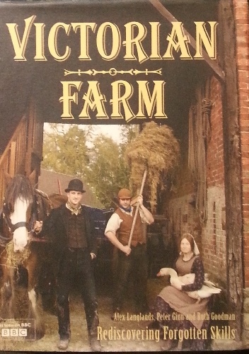Victorian Farm