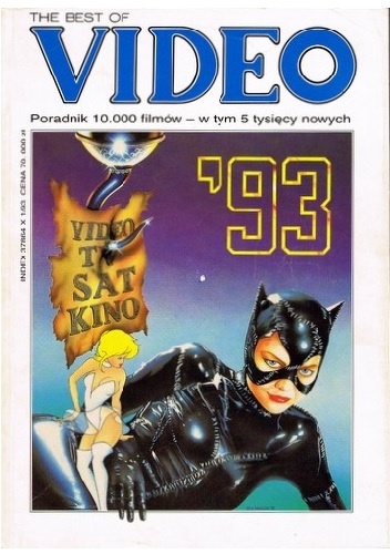 Video'93 - praca zbiorowa