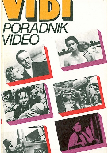 Vidi. Poradnik video
