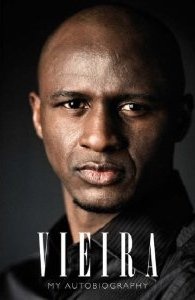 Vieira - My Autobiography - Patrick Vieira