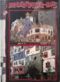 Vienna Hundertwasser-Haus - Barbara Hanowski