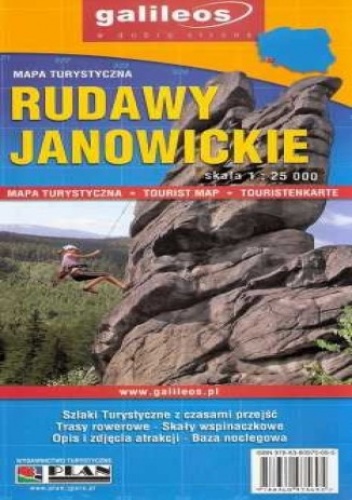 Vietnam, Laos, Kambodsha. Mapa Freytag & Berndt 1:900 000