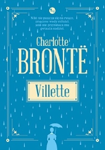 Villette - Charlotte Brontë