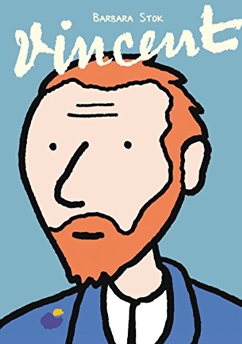 Vincent - Barbara Stok