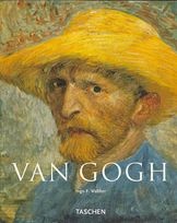Vincent van Gogh 1853-1890. Wizja i rzeczywistość - Ingo F. Walther