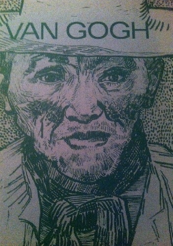 Vincent van Gogh - Alfred Ligocki