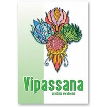 Vipassana. Praktyka uważności - Mariusz Włoczysiak