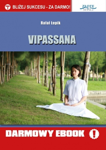 Vipassana - Rafał Łepik