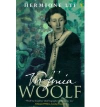 Virginia Woolf - Hermione Lee