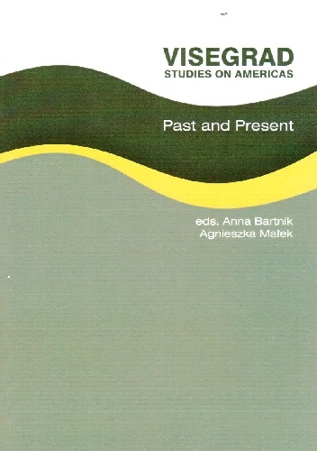 Visegrad Studies on Americas. Past and Present