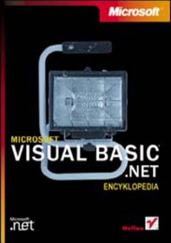 Visual Basic .NET. Encyklopedia - Corporation Microsoft