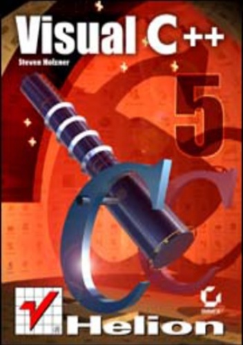 Visual C++ 5.0 - Steven Holzner