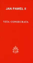 Vita Consecrata - Jan Paweł II
