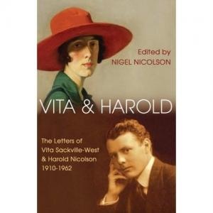 Vita & Harold The letters of Vita Sackville-West & Harold Nicolson 1910-1962 - Nigel Nicolson