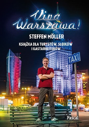 Viva Warszawa! - Steffen Möller